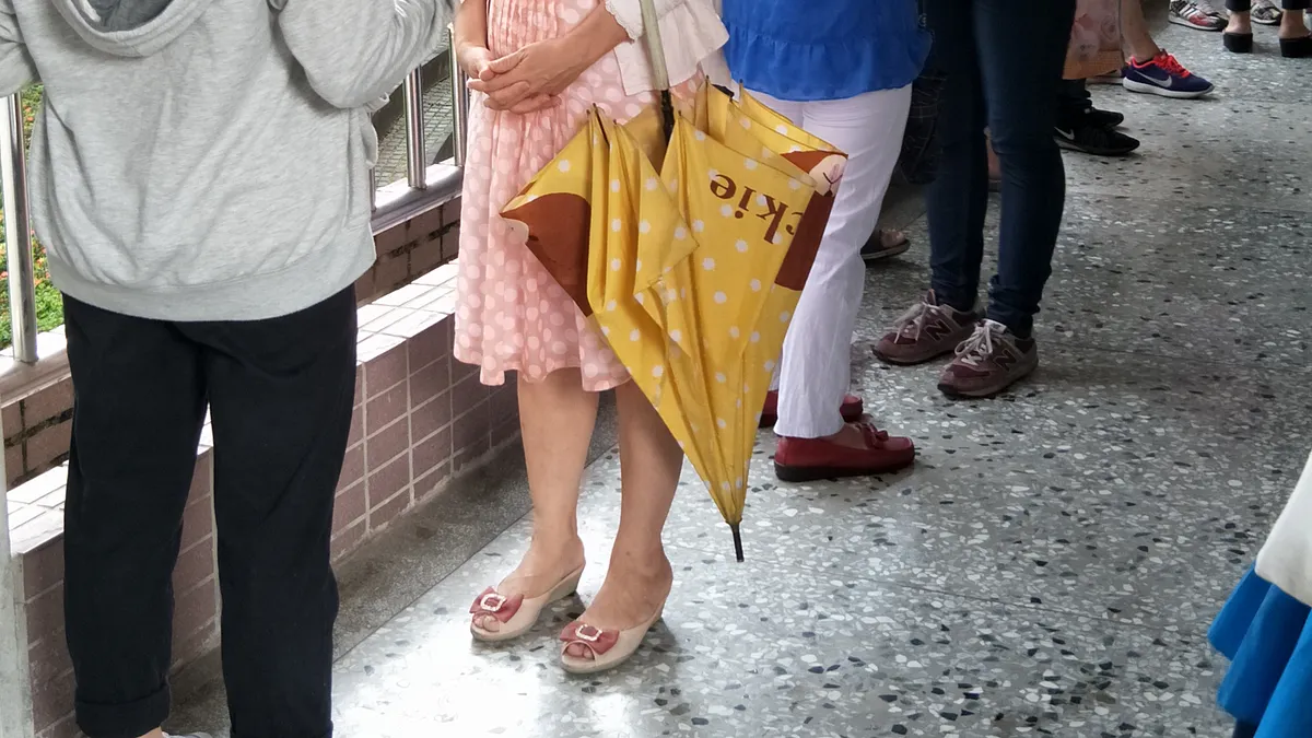 大學指考第2日 兩名嘉義考生因准考證遭記違規 大學指考第2日 兩名嘉義考生因准考證遭記違規