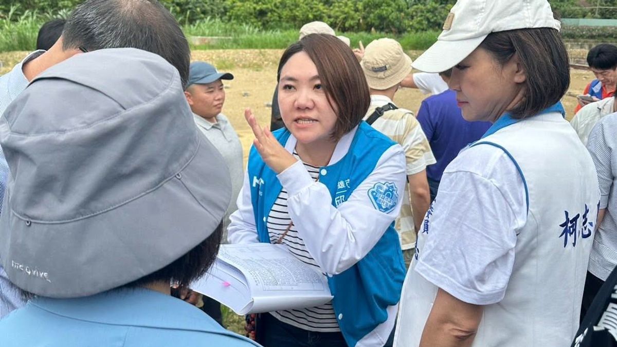 高雄觀光局「草稿流出」戳破數據佳假象?藍議員轟:高市府美化數據、欺瞞市民