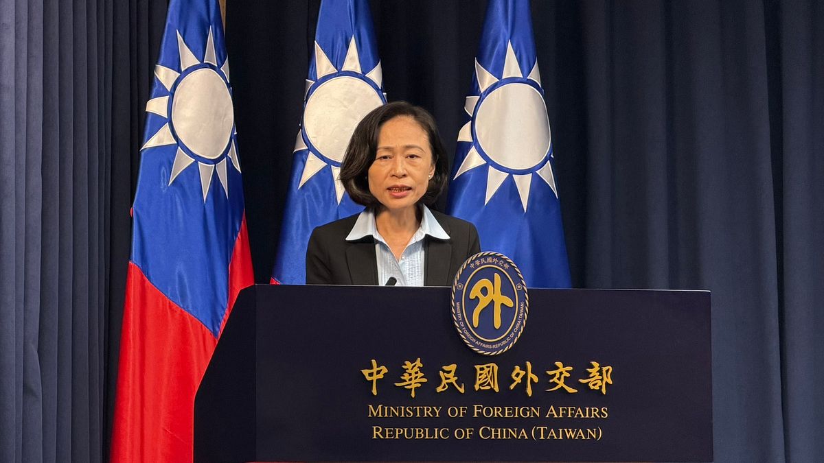 台灣今年加入CPTPP無望?明年換「這共產國家」當主席 外交部:未必不利