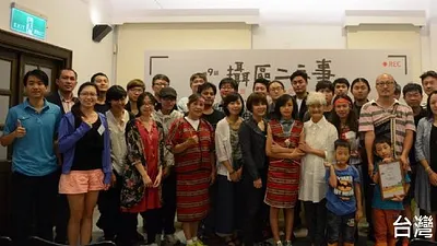 桃園城市紀錄片 「攝區二三事」獲社區關懷獎及佳作