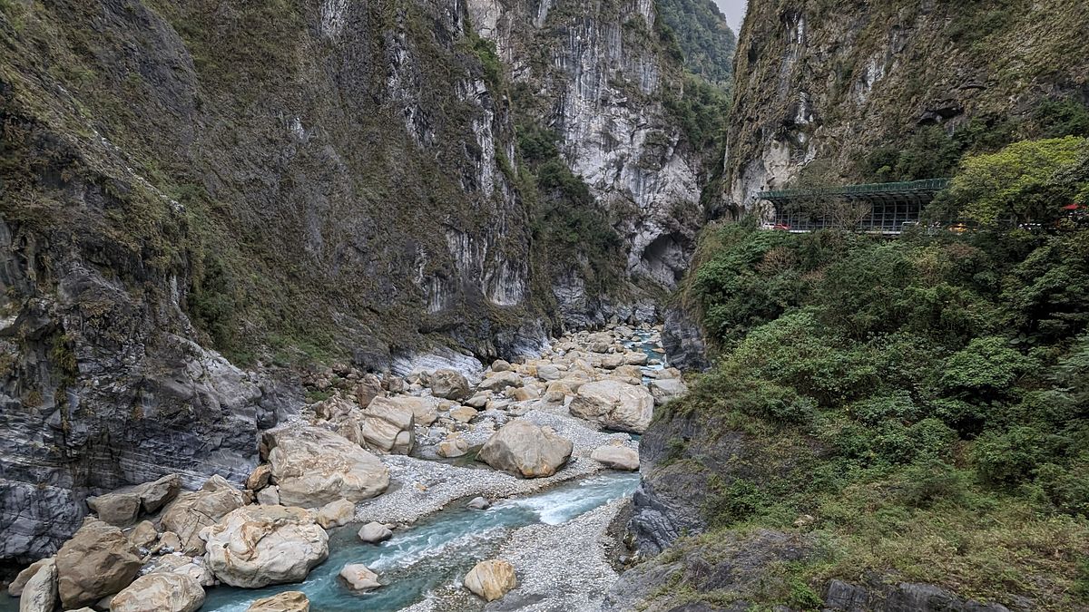 台灣各國家公園,各有其特色,能讓旅客有所收穫,不過,哪一國家公園最受歡迎呢?(資料照/顏麟宇攝) 台灣各國家公園,各有其特色,能讓旅客有所收穫,不過,哪一國家公園最受歡迎呢?(資料照/顏麟宇攝)