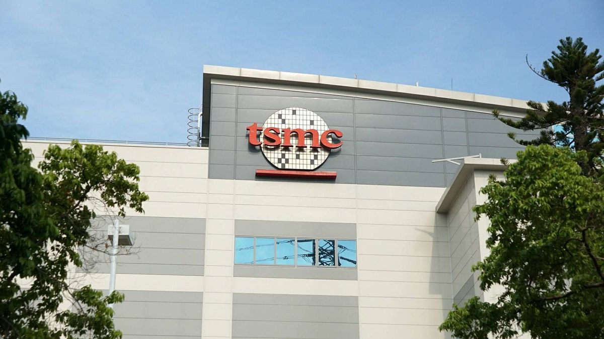 英特爾有何底氣挺羅唯仁?專家曝台積電高層私下態度:魏哲家可不是吃素的