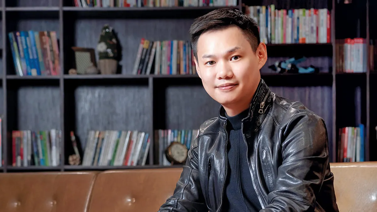 對許多人來說,手中只有不到 100 萬的資金,卻要從台股賺到 1 億元,是天方夜譚的事。但對於 Remus 來說,這卻是他的真實人生經歷。(圖/Money錢提供) 對許多人來說,手中只有不到 100 萬的資金,卻要從台股賺到 1 億元,是天方夜譚的事。但對於 Remus 來說,這卻是他的真實人生經歷。(圖/Money錢提供)