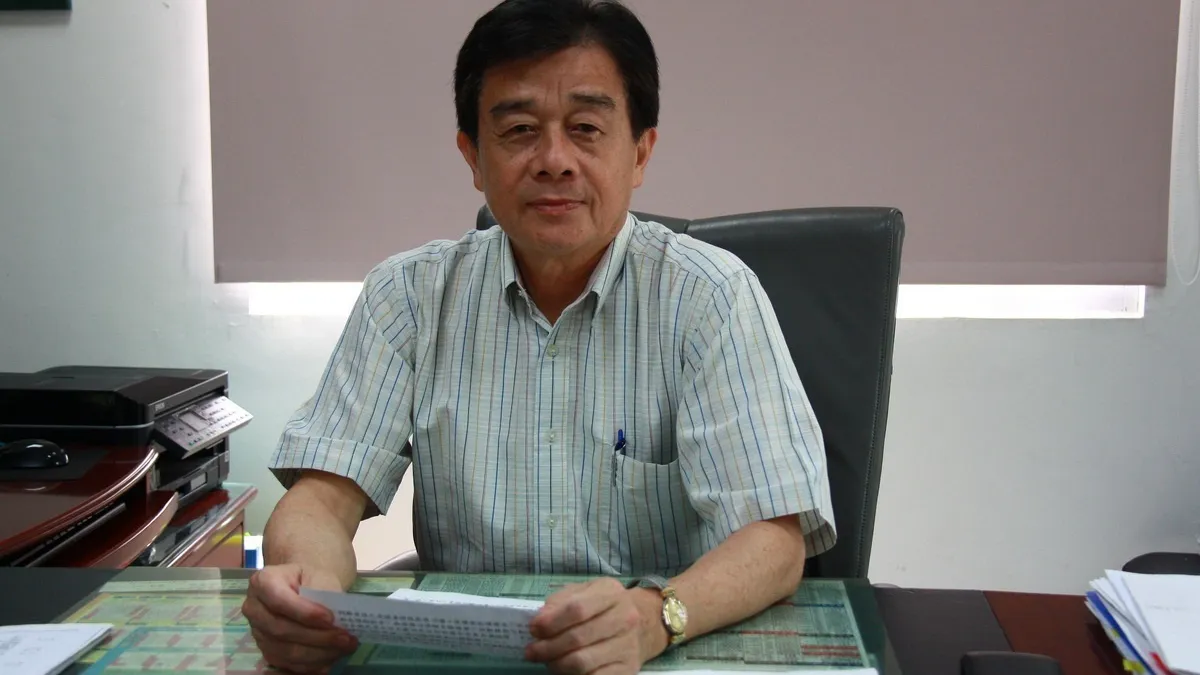 助社會新鮮人與職場接軌 南投縣府舉辦就業博覽會