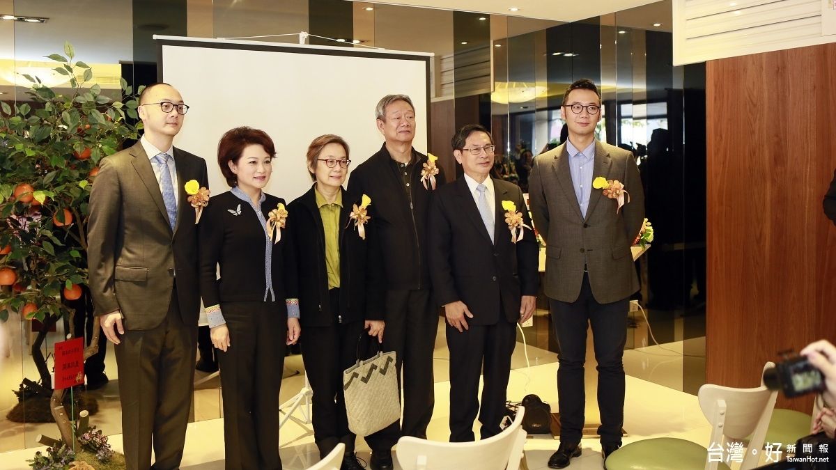 福泰飯店旗下 桔子商旅落腳嘉義 福泰飯店旗下 桔子商旅落腳嘉義