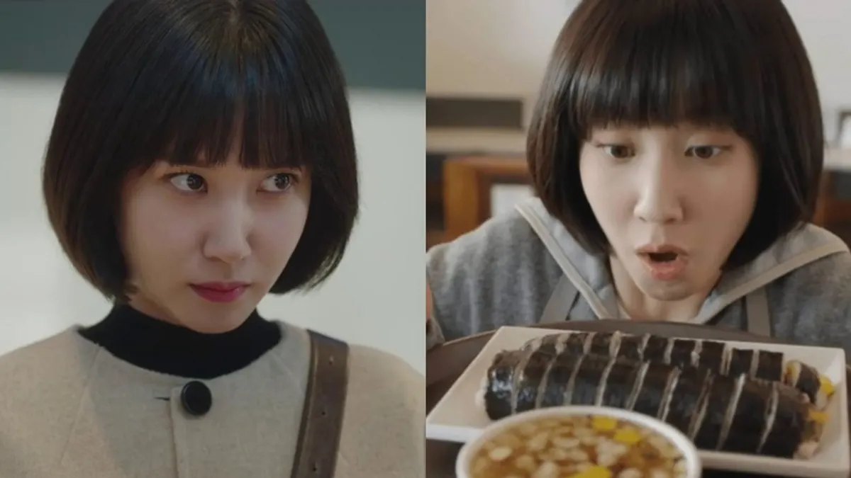 Netflix《非常律師禹英禑》故事講述天才律師禹英禑,雖然患有自閉症不擅社交,但在專業能力上卻絲毫不遜色,擁有不同於一般人的獨到見解。(圖/取自imdb官網) Netflix《非常律師禹英禑》故事講述天才律師禹英禑,雖然患有自閉症不擅社交,但在專業能力上卻絲毫不遜色,擁有不同於一般人的獨到見解。(圖/取自imdb官網)