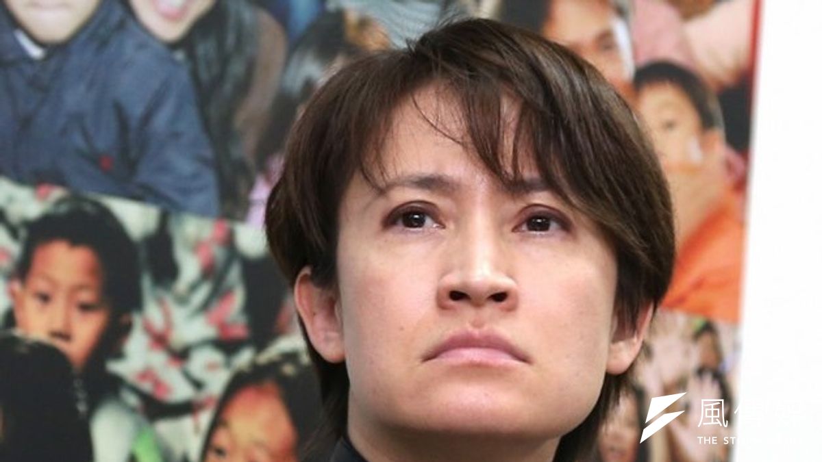 民進黨立委蕭美琴將接任民進黨立院黨團書記長。(資料照片,吳逸驊攝) 民進黨立委蕭美琴將接任民進黨立院黨團書記長。(資料照片,吳逸驊攝)