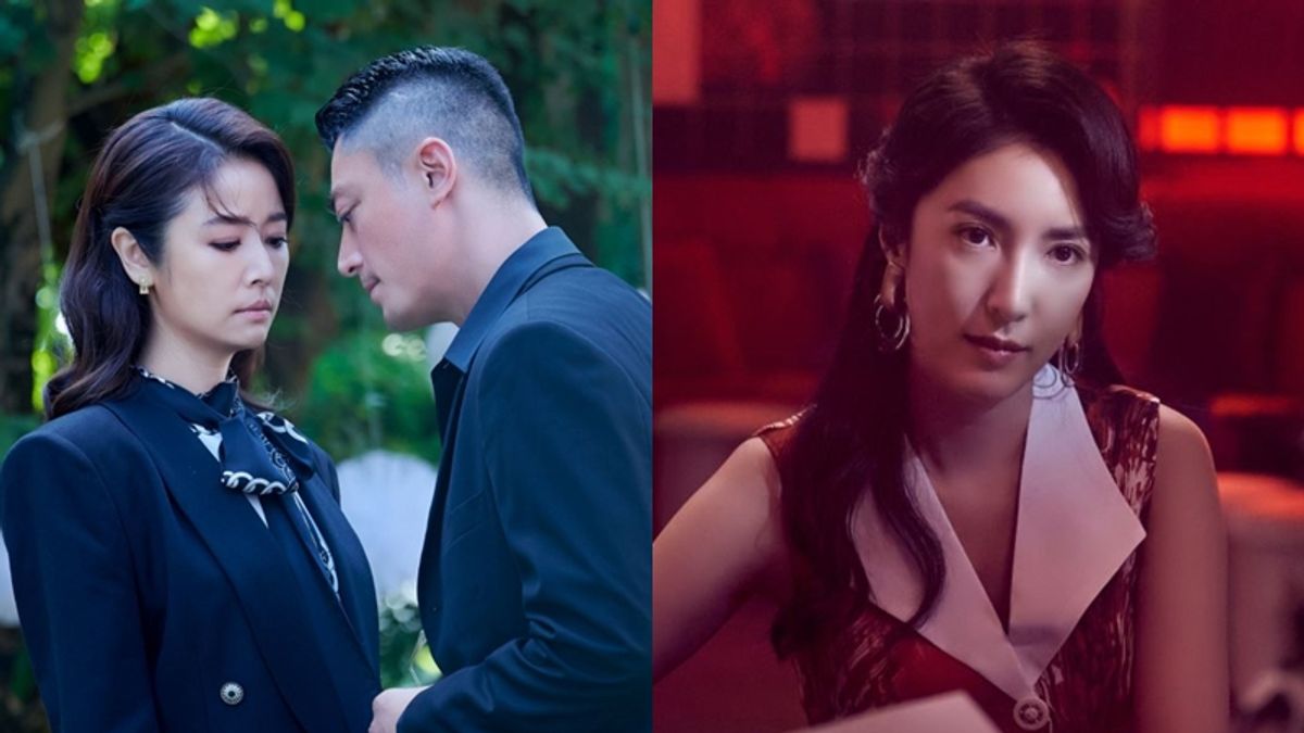 《華燈初上》將於30日在Netflix上線第二季,不少網友都好奇兇手到底是誰。(圖/取自《華燈初上》臉書專頁) 《華燈初上》將於30日在Netflix上線第二季,不少網友都好奇兇手到底是誰。(圖/取自《華燈初上》臉書專頁)