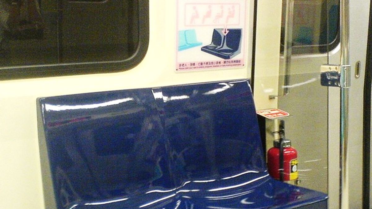 點教育》「優先席」臺灣社會準備好了嗎?