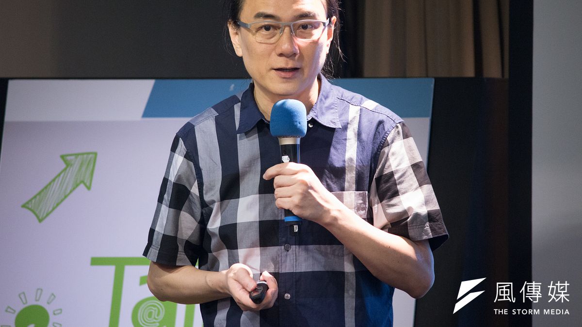 和沛科技大幅裁員消息釋出,具體內容將由總經理翟本喬臉書公布。(資料照,李振均攝) 和沛科技大幅裁員消息釋出,具體內容將由總經理翟本喬臉書公布。(資料照,李振均攝)