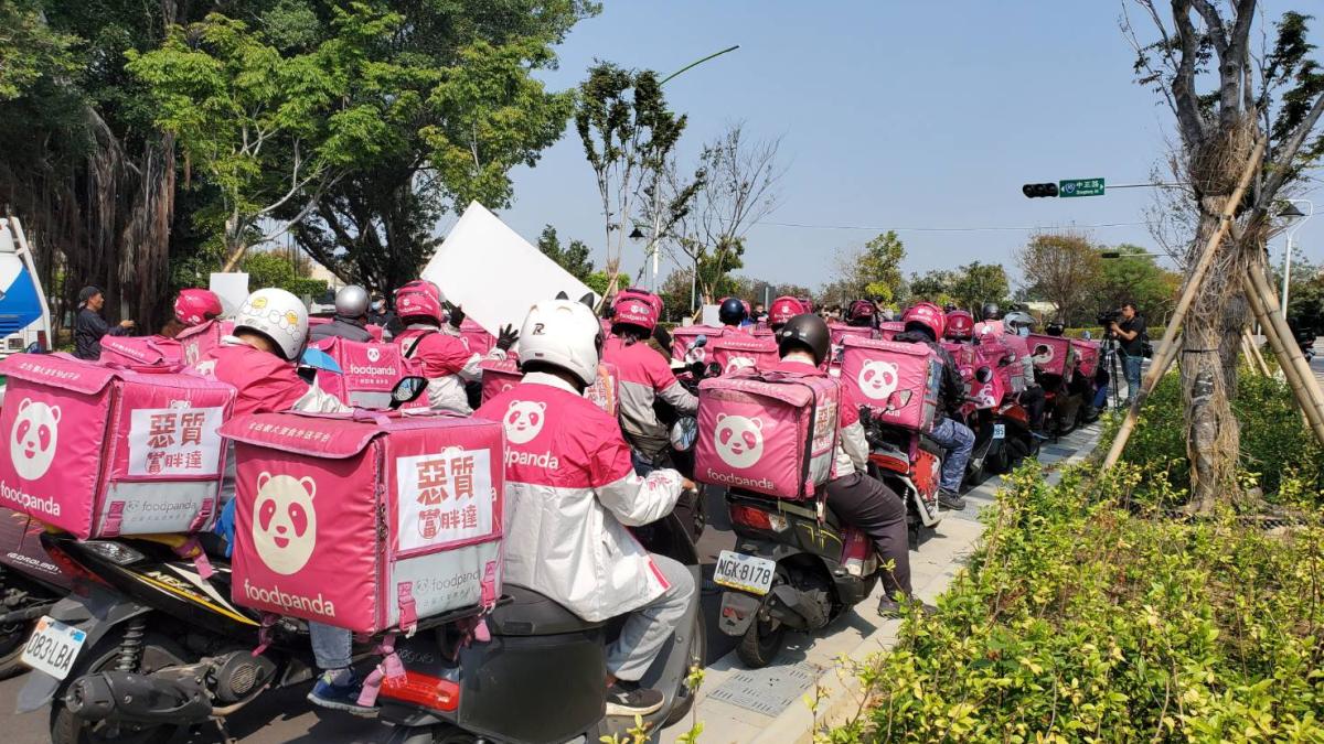 觀點投書:Grab外送平台併購審查,不應偏離「有效競爭」核心