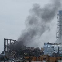福島第一原発事故では、設備の損傷、炉心溶融、水素爆発、放射性物質の漏出などが相次ぎ、「ブラックスワン(想定外)事件」の典型とされている。(AP通信) 福島第一原発事故では、設備の損傷、炉心溶融、水素爆発、放射性物質の漏出などが相次ぎ、「ブラックスワン(想定外)事件」の典型とされている。(AP通信)
