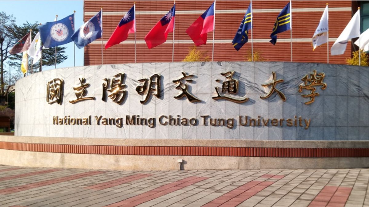 國立陽明交通大學研究團隊發表台灣首篇,針對加熱菸氣霧化學成分的本土研究,並且發表於知名的國際科學期刊《Regulatory Toxicology and Pharmacology》。(圖/翻攝自google地圖) 國立陽明交通大學研究團隊發表台灣首篇,針對加熱菸氣霧化學成分的本土研究,並且發表於知名的國際科學期刊《Regulatory Toxicology and Pharmacology》。(圖/翻攝自google地圖)