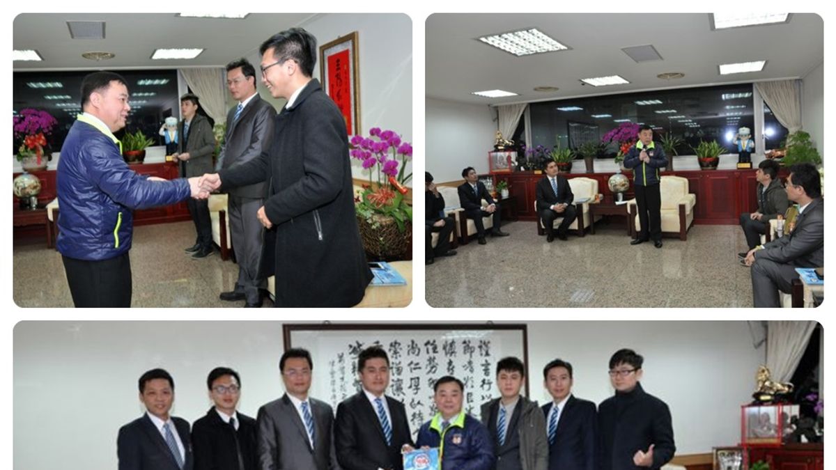 桃市青年事務局成績不甚理想 議長盼再加把勁 桃市青年事務局成績不甚理想 議長盼再加把勁