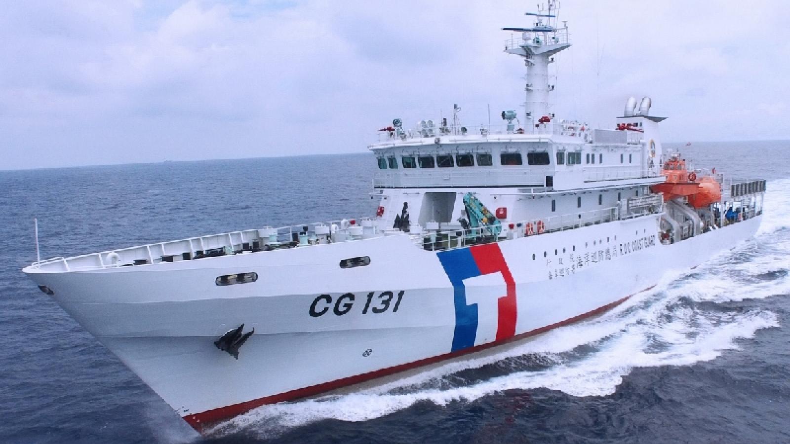 台海解碼》東亞恐淪核武連鎖戰區?麻六甲、台海局勢升溫 日本軍事專家:台日應建構「海洋安保」新防線