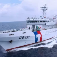 台湾海巡署と日本の海上保安庁は2017年に「日台海難捜索救助協力覚書」を締結して以降、人道救援や海上での実務協力を継続的に進めている。写真は台湾海巡署の1000トン級消防救難船「苗栗艦」。(写真/中信造船公式サイトより) 台湾海巡署と日本の海上保安庁は2017年に「日台海難捜索救助協力覚書」を締結して以降、人道救援や海上での実務協力を継続的に進めている。写真は台湾海巡署の1000トン級消防救難船「苗栗艦」。(写真/中信造船公式サイトより)