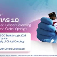 Gene Solutions' SPOT-MAS 10 Places Asia-Led Cancer Screening Innovation in the Global Spotlight Gene Solutions' SPOT-MAS 10 Places Asia-Led Cancer Screening Innovation in the Global Spotlight
