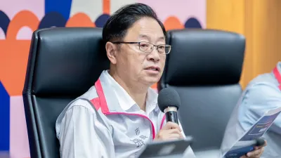 小犬颱風桃園無風無雨沒放假,網軍竟大舉出動痛駡張善政不給假,甚至悄悄成立罷免粉專。(圖/桃園市政府提供)
