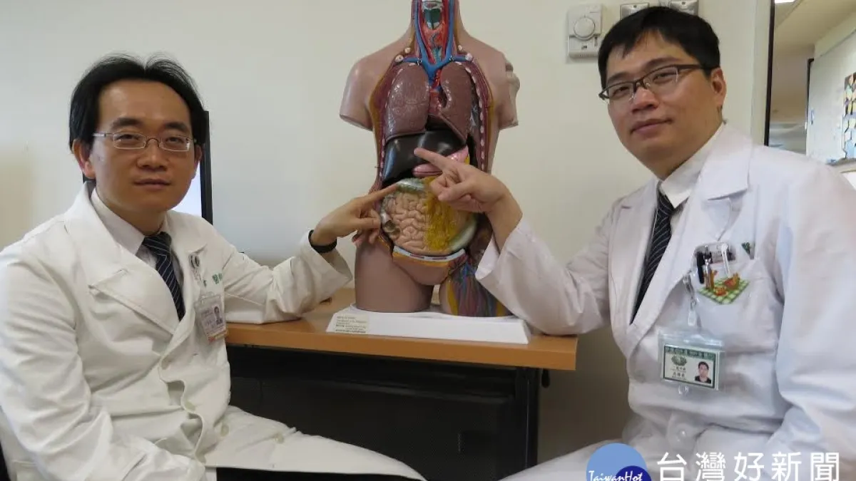 大腸直腸癌第四期別放棄 把握兩成治癒機會
