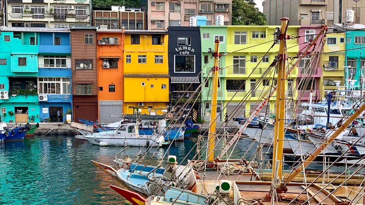 基隆旅遊熱門景點、夜市美食、飯店、親子住宿、伴手禮推薦。(圖/取自bryan...@flickr) 基隆旅遊熱門景點、夜市美食、飯店、親子住宿、伴手禮推薦。(圖/取自bryan...@flickr)