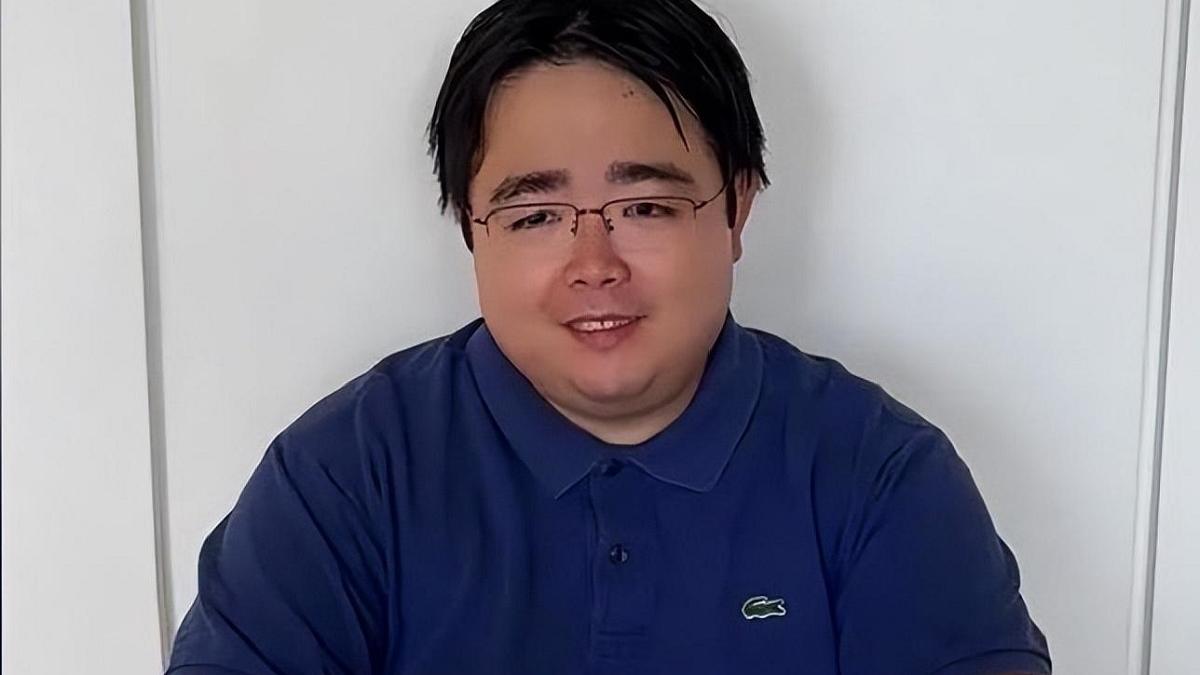 胡又天專欄:許我一個「漢男右翼天國」─2025-26年中國影響力最大的作家李新野