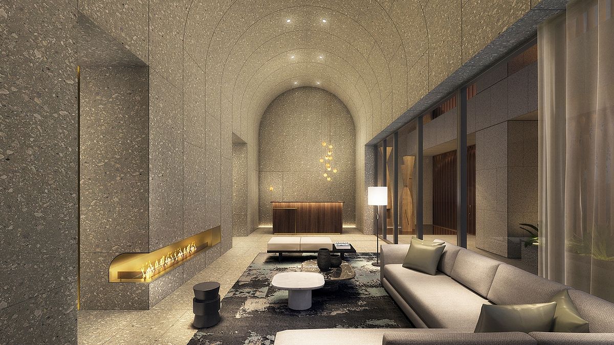 最具國際感的天母,建案滿足高端換屋,資產進化及置產等品味要求。(圖/大陸建設提供) 最具國際感的天母,建案滿足高端換屋,資產進化及置產等品味要求。(圖/大陸建設提供)