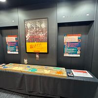 フジロック開催前のイベントの様子。(写真/黃信維撮影) フジロック開催前のイベントの様子。(写真/黃信維撮影)