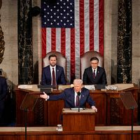 「トランプ2.0」で世界の政治経済情勢が激しく揺れる中、ホワイトハウスが台湾問題をどう扱うかが注目されている。今週の厳選内幕で政界の「水面下の出来事」を紐解く。(資料写真、AP通信) 「トランプ2.0」で世界の政治経済情勢が激しく揺れる中、ホワイトハウスが台湾問題をどう扱うかが注目されている。今週の厳選内幕で政界の「水面下の出来事」を紐解く。(資料写真、AP通信)