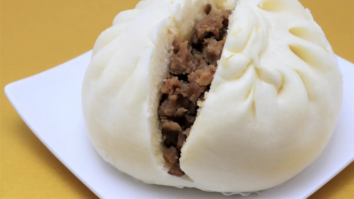 想知道市面上有哪些好吃的冷凍包子品牌,網路溫度計揭曉十大人氣冷凍包子品牌。(示意圖/取自photo-ac)