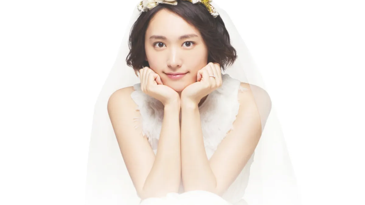 兩個人結婚後,家庭就該有「一家之主」?(翻攝自tbs官網)