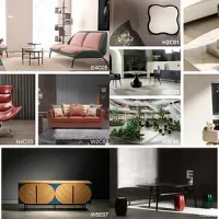 Furniture China and Maison Shanghai 2026 Enter Final Countdown Furniture China and Maison Shanghai 2026 Enter Final Countdown