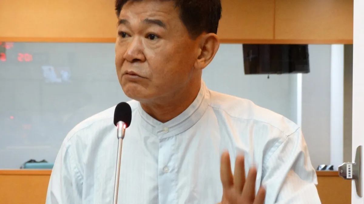 天馬電台確定搬遷 議員促規劃影城活絡觀光