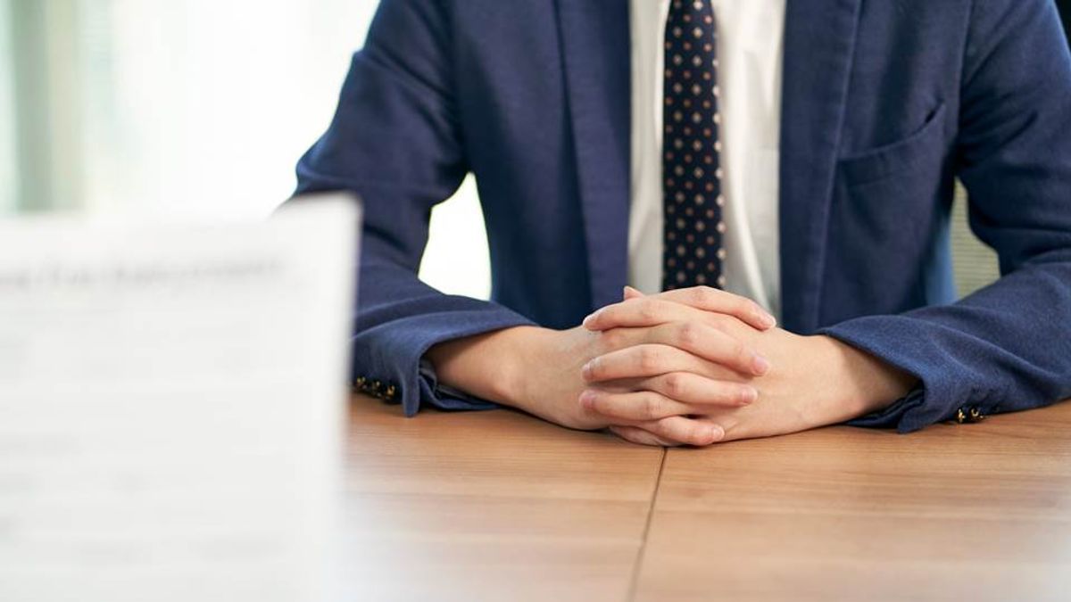 職場 面試(圖/shutterstock) .jpeg 職場 面試(圖/shutterstock) .jpeg