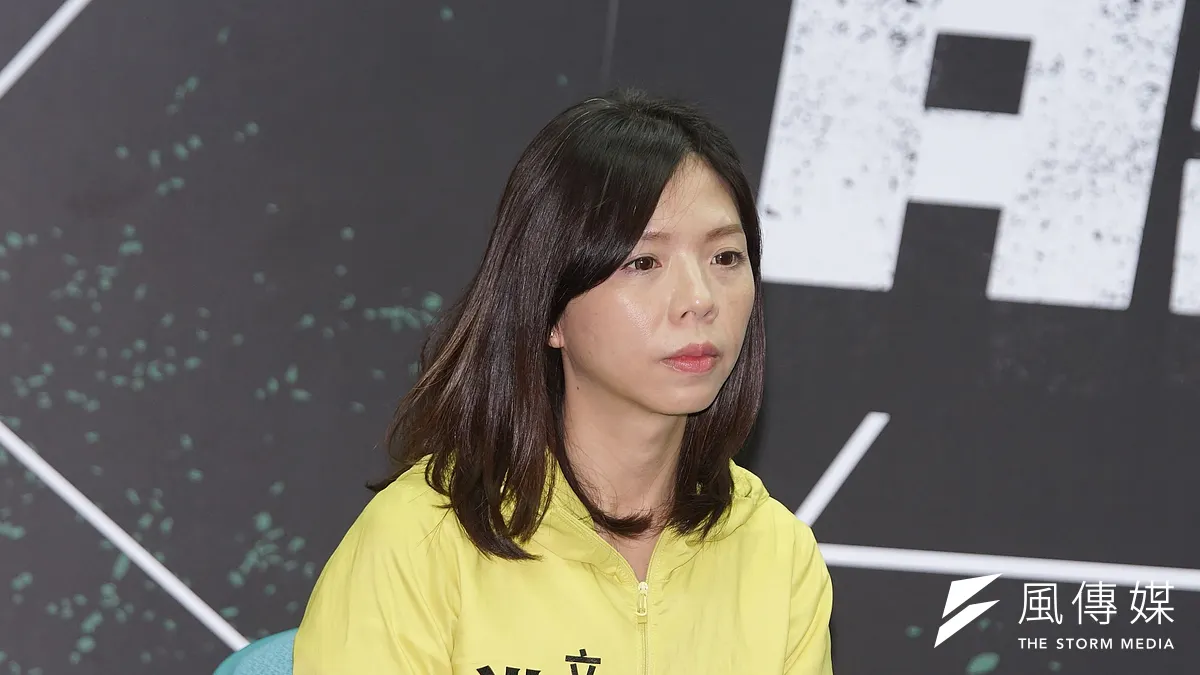 連任失利的洪慈庸近期將將會重返立法院,擔任立法院顧問一職。(資料照片,盧逸峰攝) 連任失利的洪慈庸近期將將會重返立法院,擔任立法院顧問一職。(資料照片,盧逸峰攝)