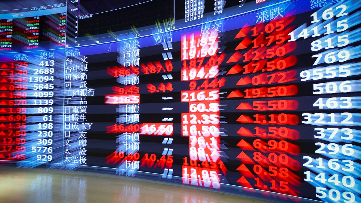 AI復活!看台股回神飆漲「空頭空手全傻眼」 阮慕驊:這種人最好做轉職準備