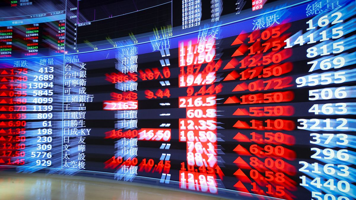 鴻勁是鴻家軍嗎?上市飆破3000元狂刷台股紀錄 謝金河拆解「給大家上課」底氣