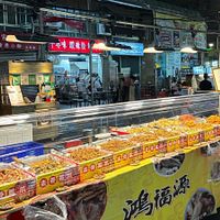 台湾夜市の特色料理である鴻福源は、深夜の軽い一杯や集まりの酒のつまみに最適な選択(画像/Medick Marketing Ltd.提供) 台湾夜市の特色料理である鴻福源は、深夜の軽い一杯や集まりの酒のつまみに最適な選択(画像/Medick Marketing Ltd.提供)