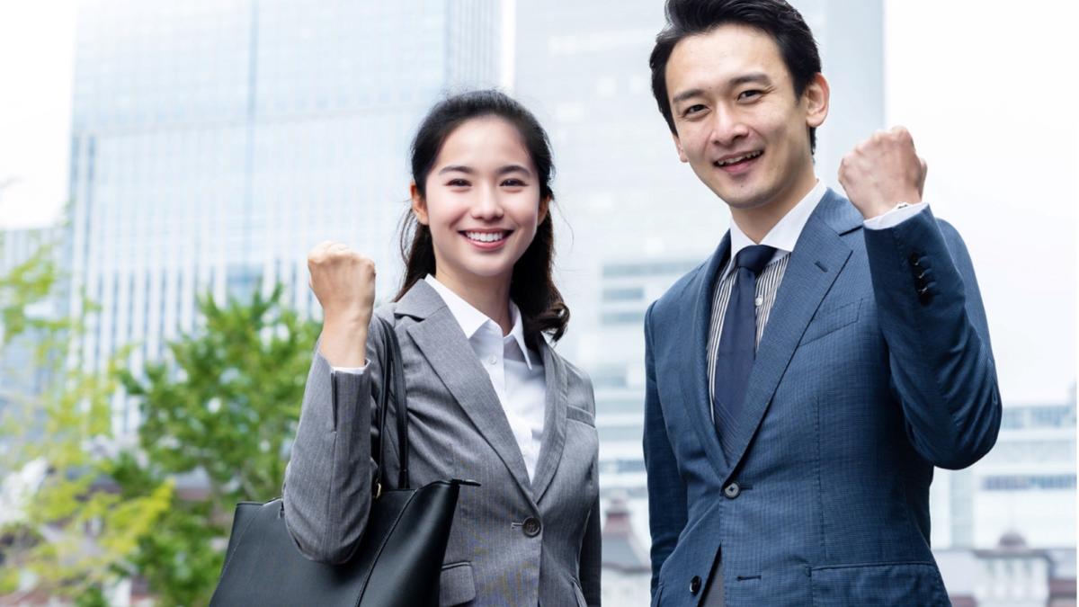 找工作不如選大未來!凱基人壽跨界培養職涯玩家