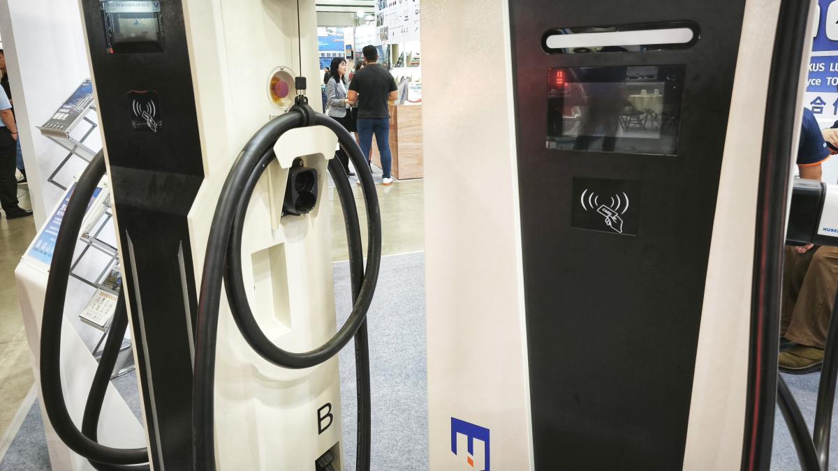賈北松觀點:充電樁不能只比槍數─台灣公共充電治理的制度缺口
