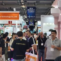 October 2026 Global Sources Hong Kong Shows Phase I Opens Today October 2026 Global Sources Hong Kong Shows Phase I Opens Today