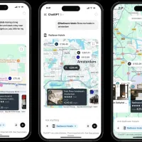 Radisson Hotel Group and Accenture Redefine Travel Discovery on ChatGPT Radisson Hotel Group and Accenture Redefine Travel Discovery on ChatGPT