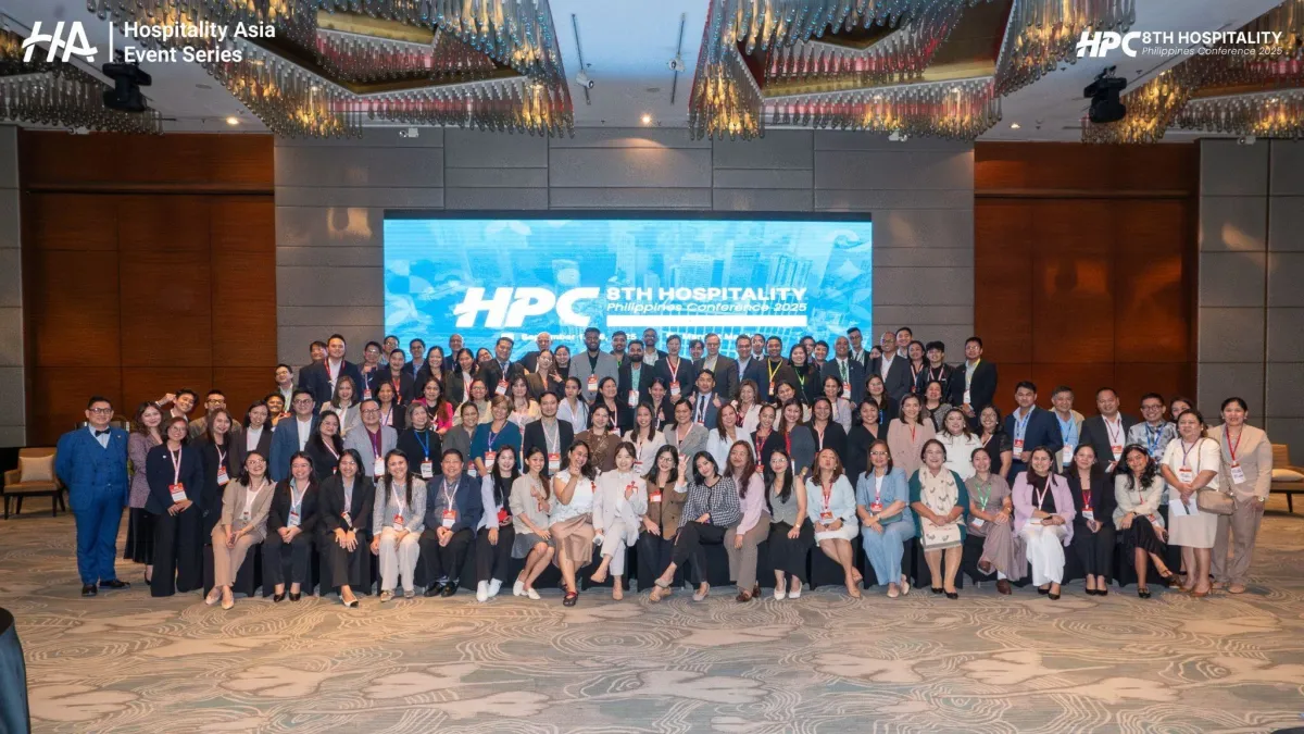 9th Hospitality Philippines Conference #HPC2026 Set to Address Critical Tourism Infrastructure and Asset Lifecycles in Manila