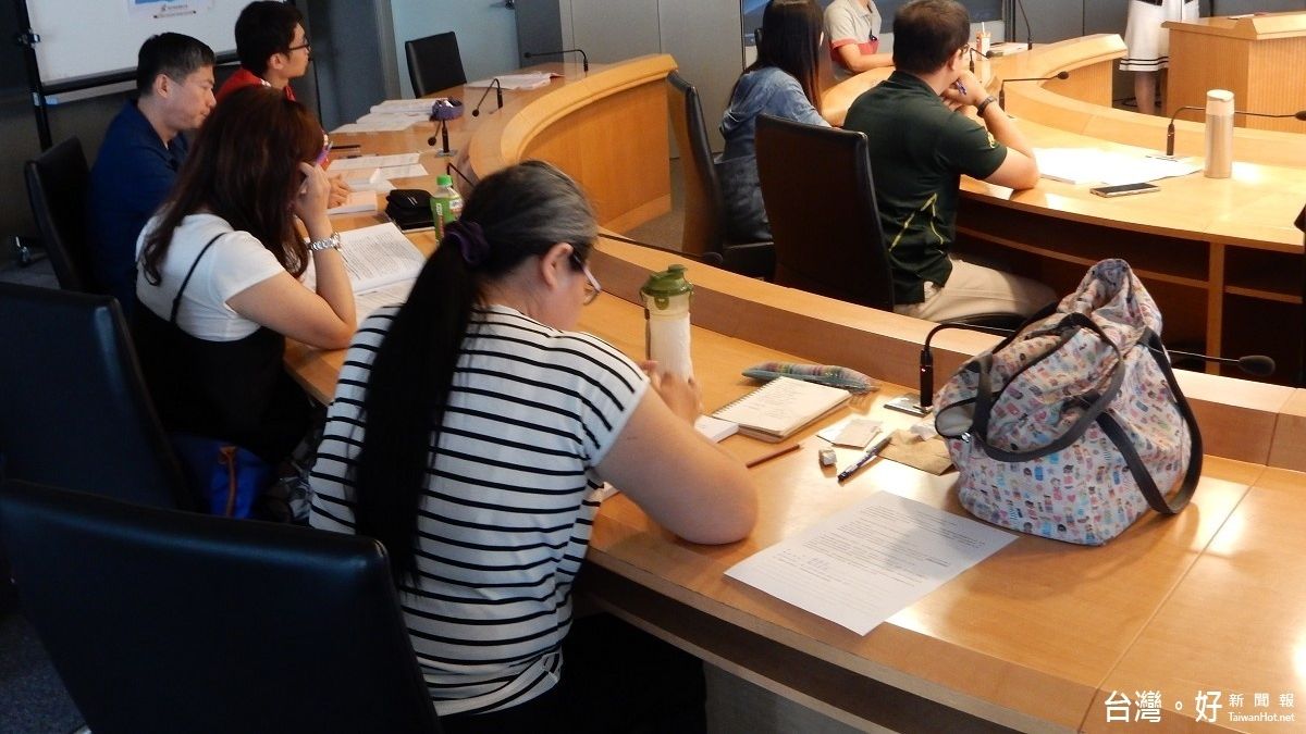 新北種籽師資培訓營 勞動權益深入校園 新北種籽師資培訓營 勞動權益深入校園