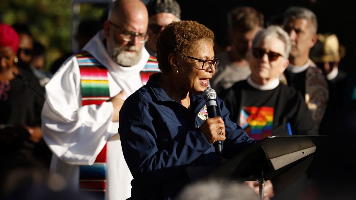 洛杉磯要搞經濟學課本的標準錯誤「租金管制」 地產達人稱:把財富趕出去