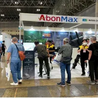 銘旺科技の出展ブース情報。(資料写真) 銘旺科技の出展ブース情報。(資料写真)