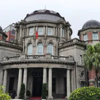 監察院功能不彰罪在監委不在制度。(資料照,柯承惠攝) 監察院功能不彰罪在監委不在制度。(資料照,柯承惠攝)