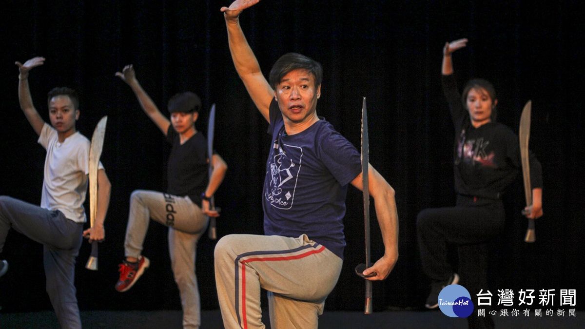 少年歌子培育展演計畫 打造明日歌仔新星 少年歌子培育展演計畫 打造明日歌仔新星