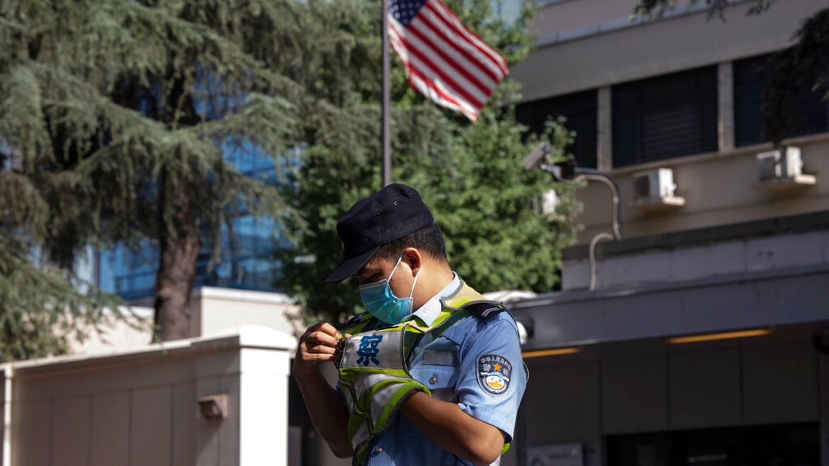 中國懸賞百萬要抓「這2名台灣人」!提供犯罪線索就能領獎金,嚴懲原因曝光