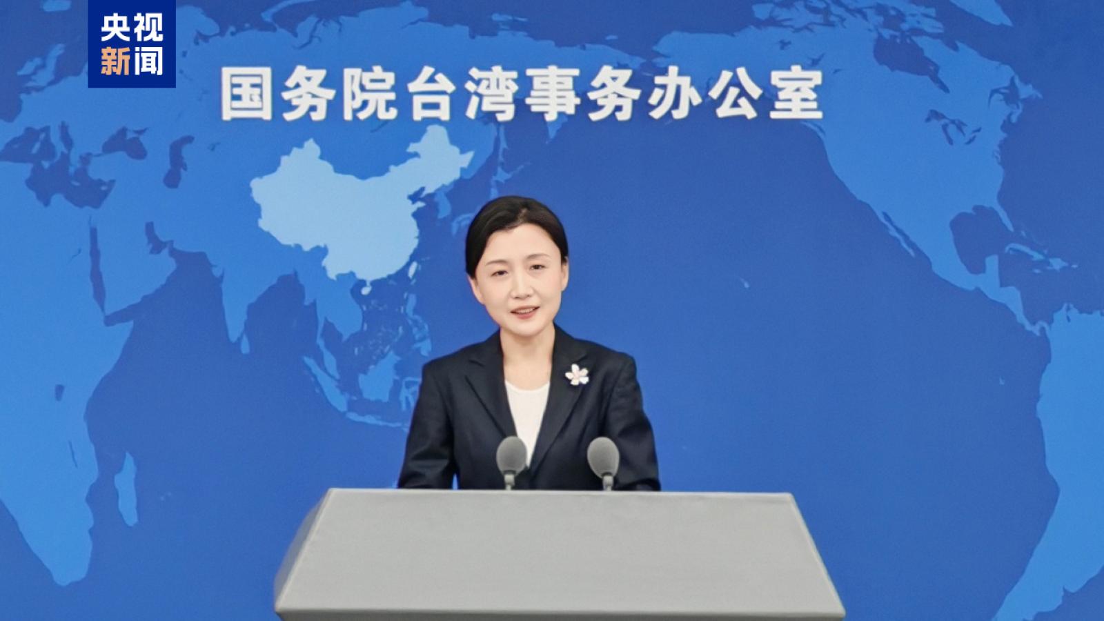陸出入境新規9月上路!持「台胞證」視同中國公民?陸委會擔心「5類人」有去無回,國台辦回應了