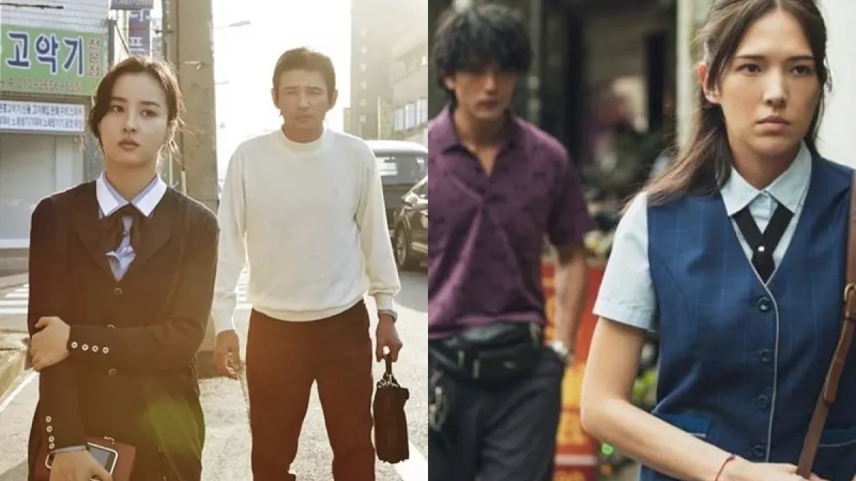 大熱國片《當男人戀愛時》其實是改編自韓國電影《不標準情人》。(圖/取自IMDb、當男人戀愛時臉書專頁)